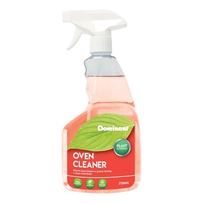 Dominant Oven Cleaner