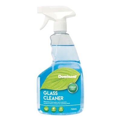 Dominant Glass Cleaner