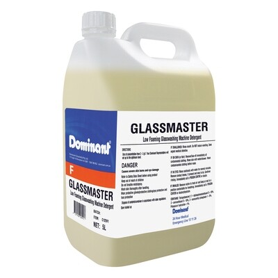 Dominant Glassmaster