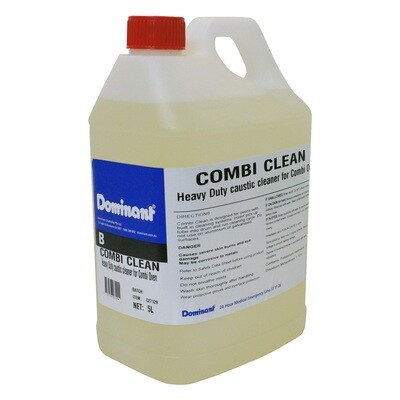 Dominant Combi Clean