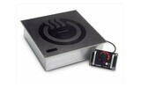 CookTek Drop-In Single Hob Induction Cooktop - MCD2500