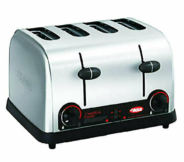 Hatco TPT-230-4-10 Hi-Watt Pop-Up Toaster