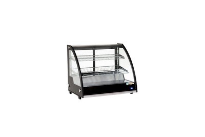 ICS Siena 80R Counter Top Refrigerated Display Cabinet