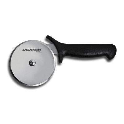Dexter Pizza Cutter 10cm Black Dexter Pizza Cutter 10cm Black