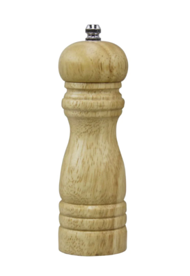 Tempo Salt / Pepper Mill Birch Wood 165mm