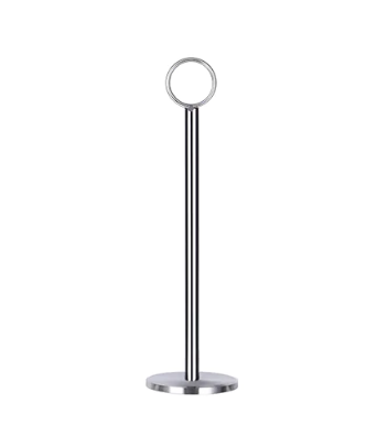 Table Number Stand 190mm