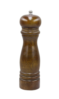 Tempo Salt / Pepper Mill Dark Wood 215mm