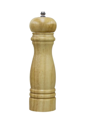 Tempo Salt / Pepper Mill Birch Wood 215mm