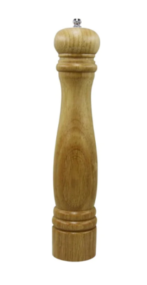 Tempo Salt / Pepper Mill Birch Wood 320mm