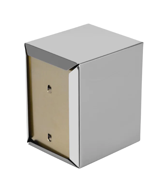 Chef Inox D Fold Napkin Dispenser
