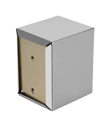 Chef Inox D Fold Napkin Dispenser