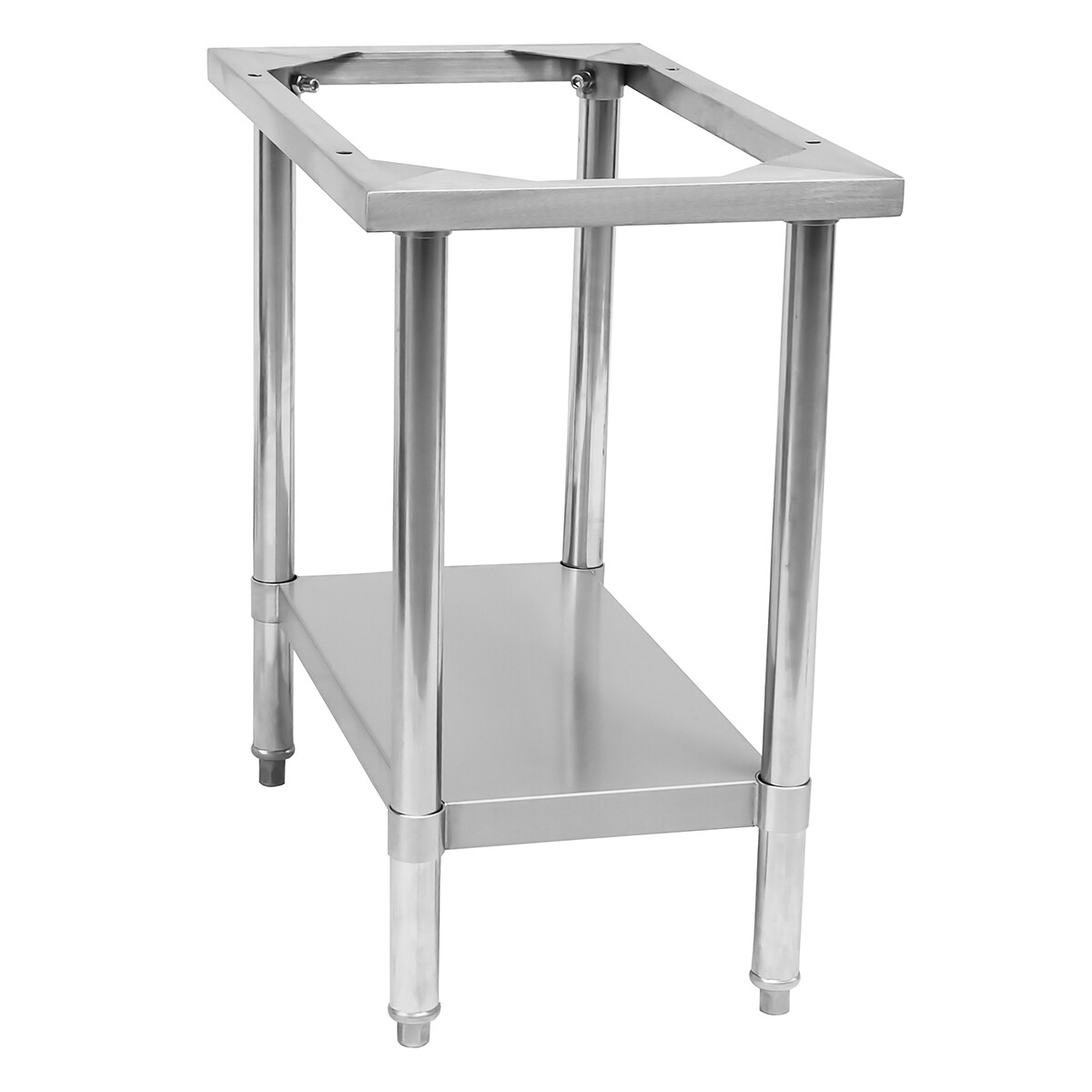 Trueheat Series 400mm Stand With Shelf