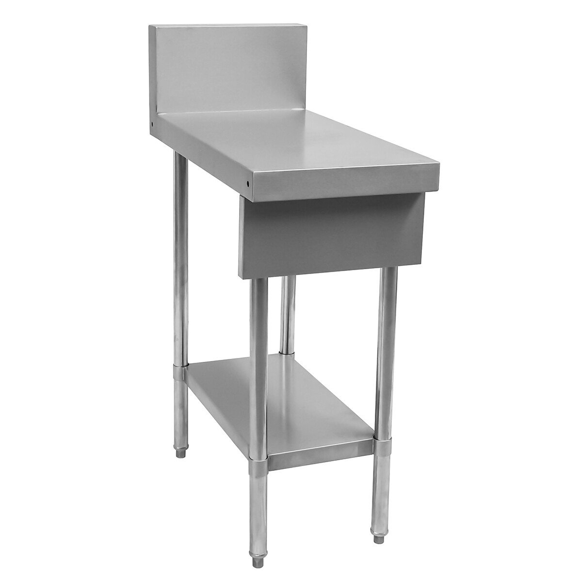 Trueheat Series 400mm Infill Bench Top