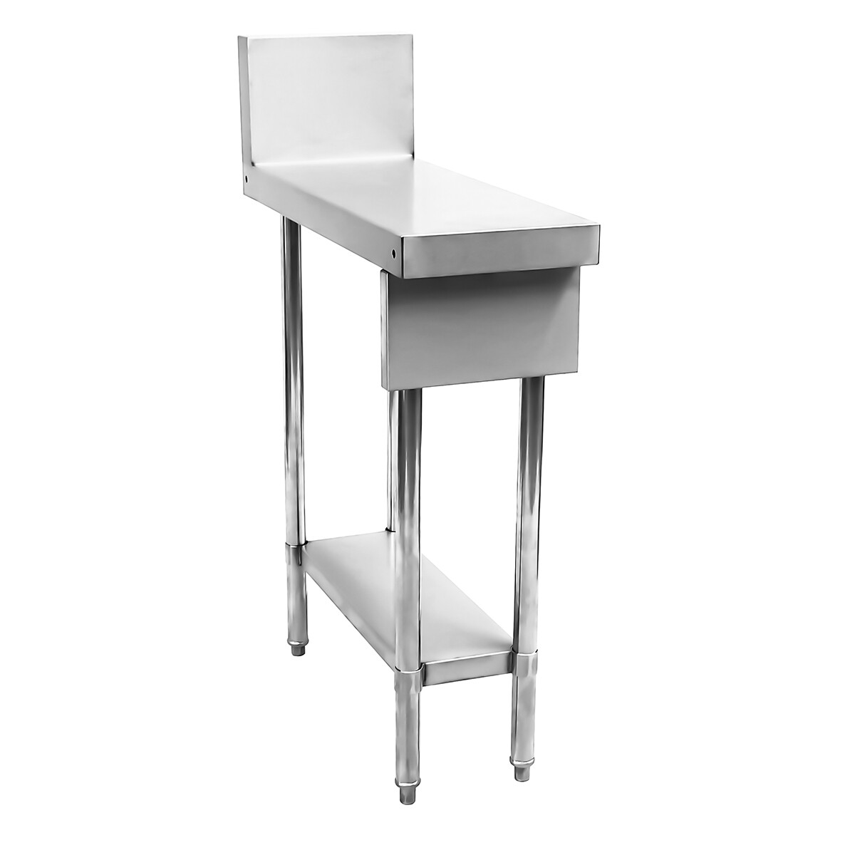 Trueheat Series 300mm Infill Bench Top