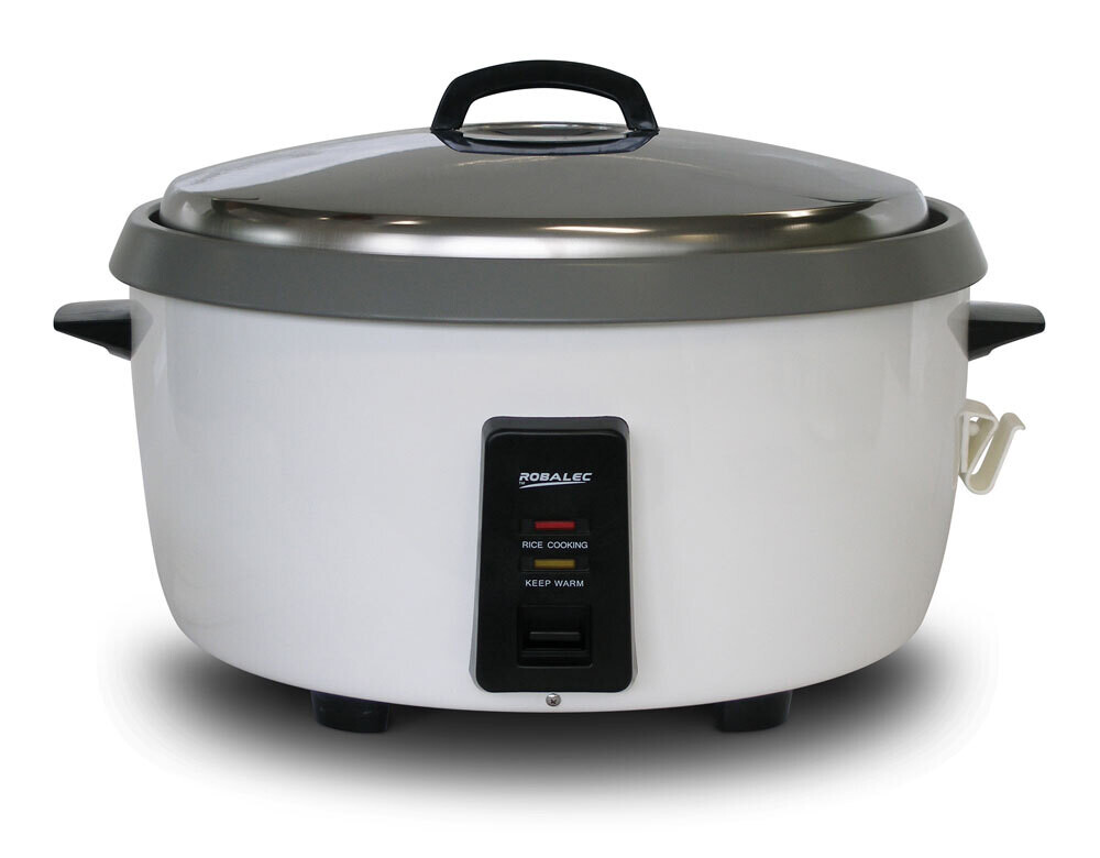Robalec Rice Cooker 7.2Lt - SW7200