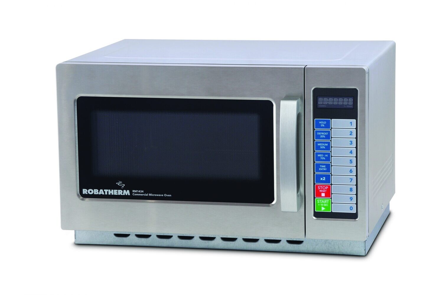 Robatherm Medium Duty Commercial Microwave