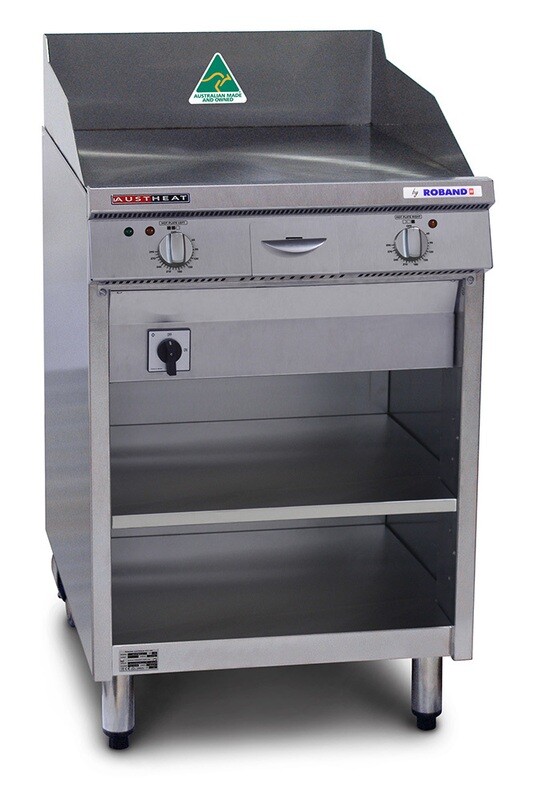 Austheat Hotplate/Grill