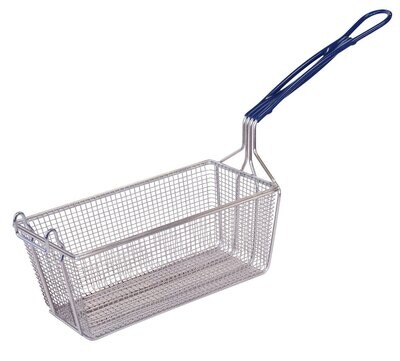 Fryer basket