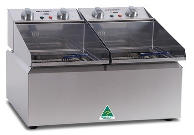 Roband Frypod Counter Top Fryer