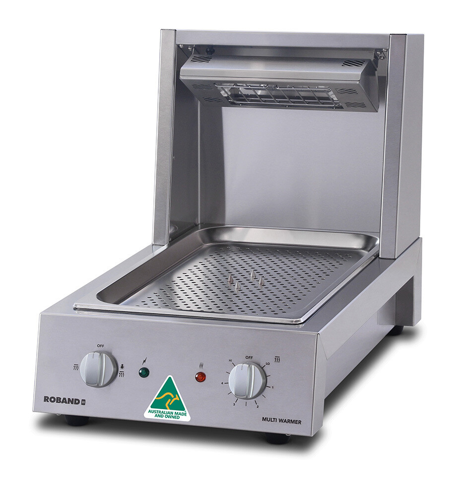 Roband Multi-Function Chip and Food Warmer