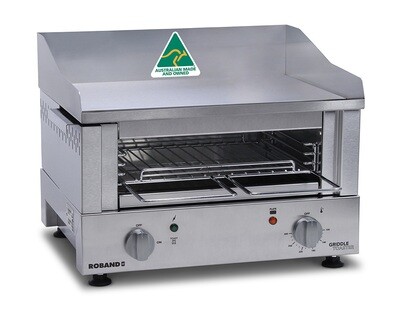 Roband Griddle Toaster