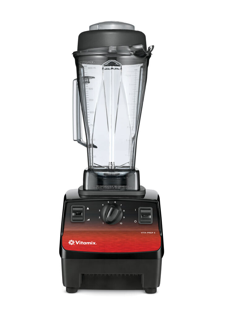 Vitamix Vita Prep 3 Food Blender