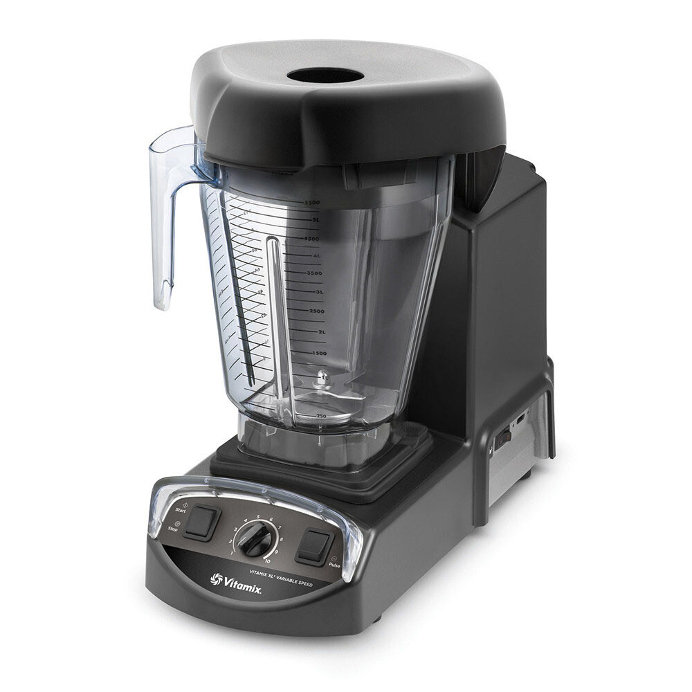 Vitamix XL Food Blender