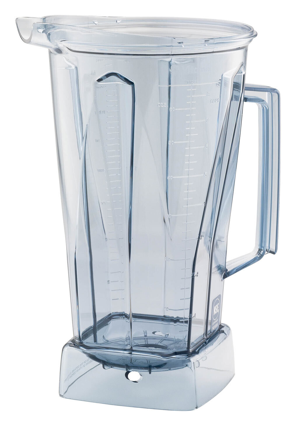 VITAMIX 2 Ltr Container