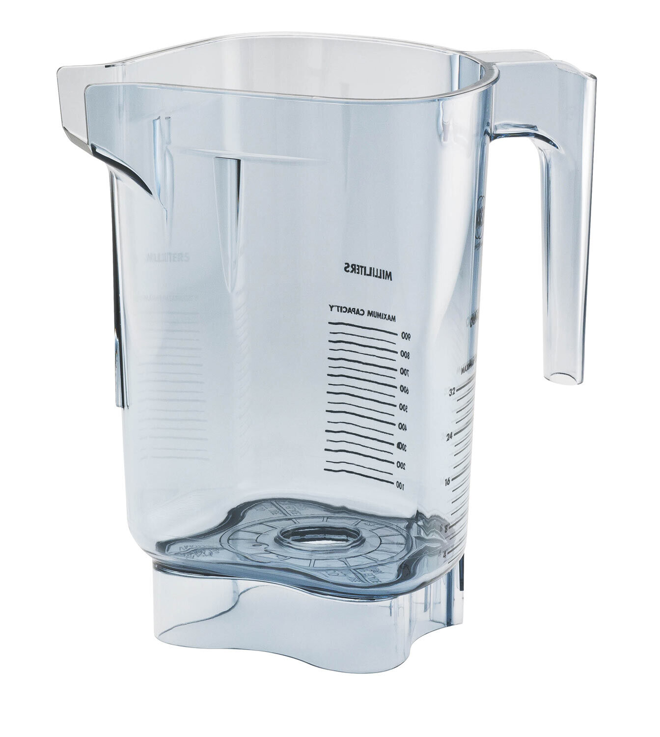 VITAMIX 0.9 Ltr Advance Container