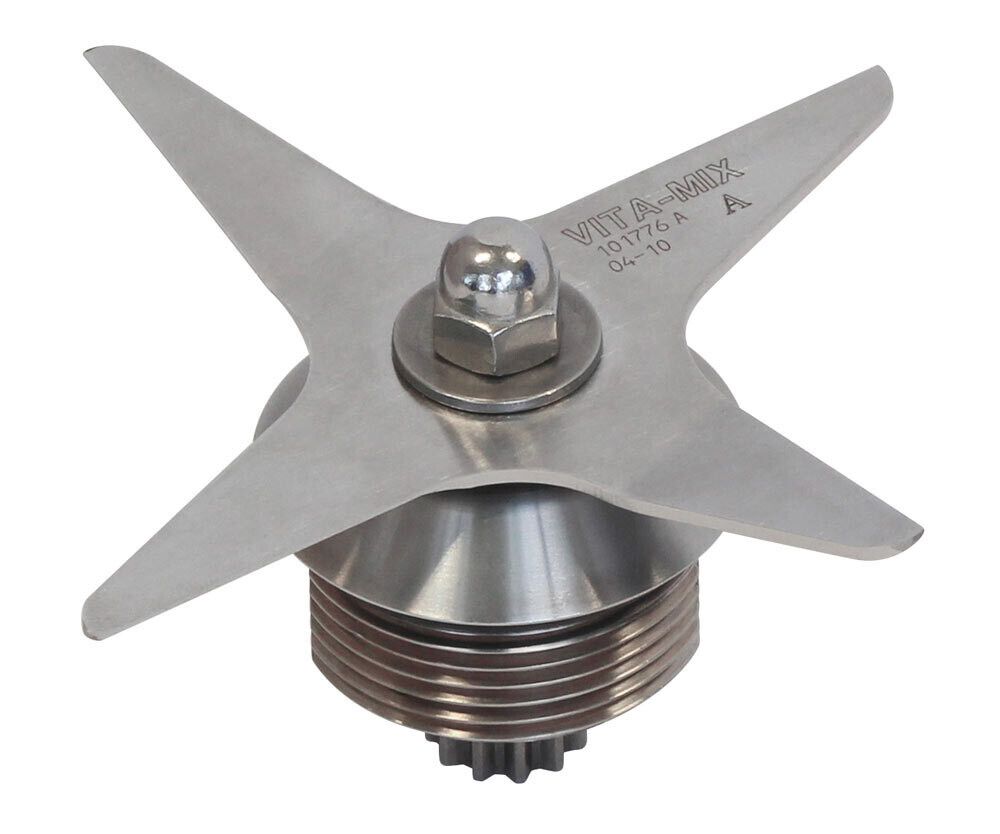 Vitamix VIT-015941 XL Blade Assembly for 2L Container