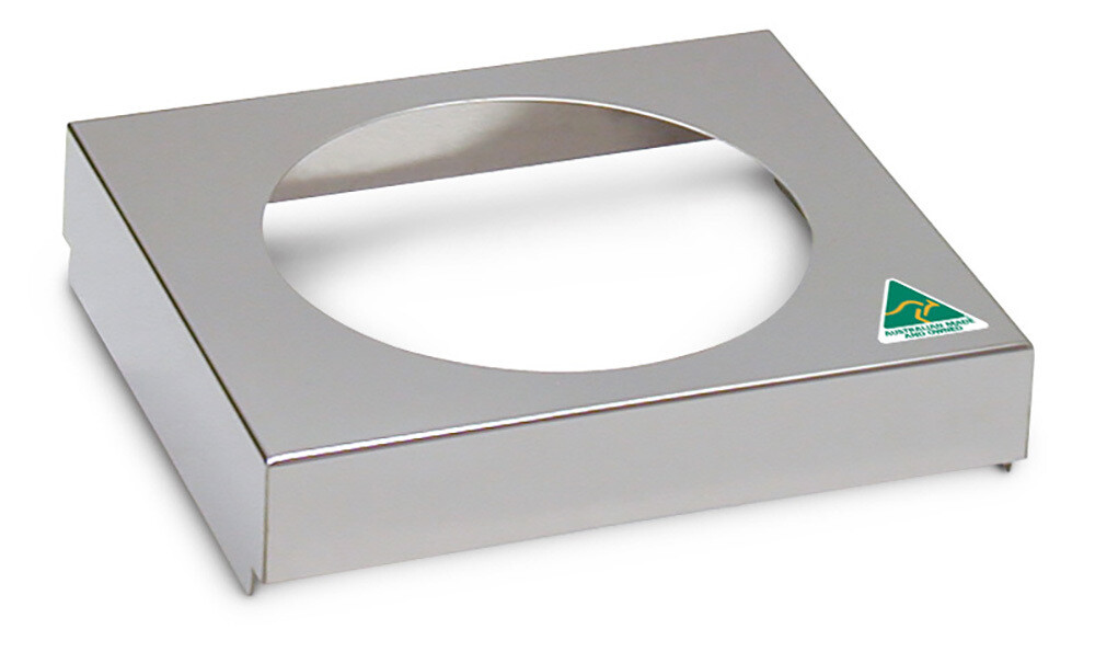 ROBAND Single Raised Hob