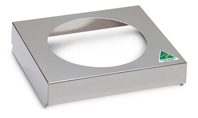 ROBAND Single Raised Hob