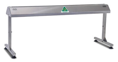 Roband Heat Lamp Stand