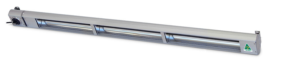 Roband Infra-Red Heating Assemblies