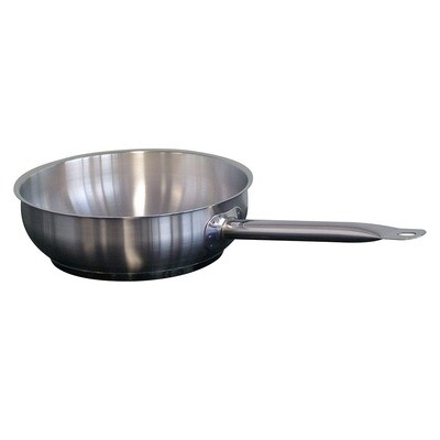 Forje Saucepan Conical