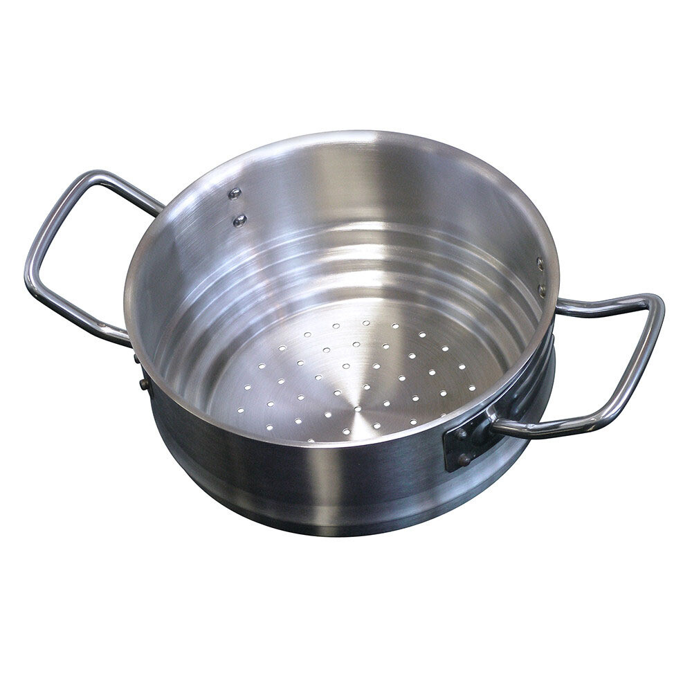 Forje Steamer