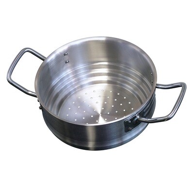 Forje Steamer
