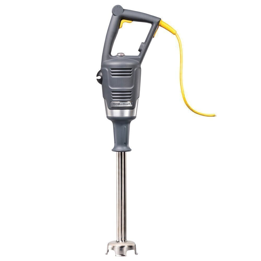 Hamilton Beach BIGRIG Immersion Blender 14