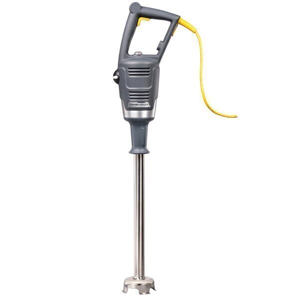 Hamilton Beach BIGRIG Immersion Blender 18