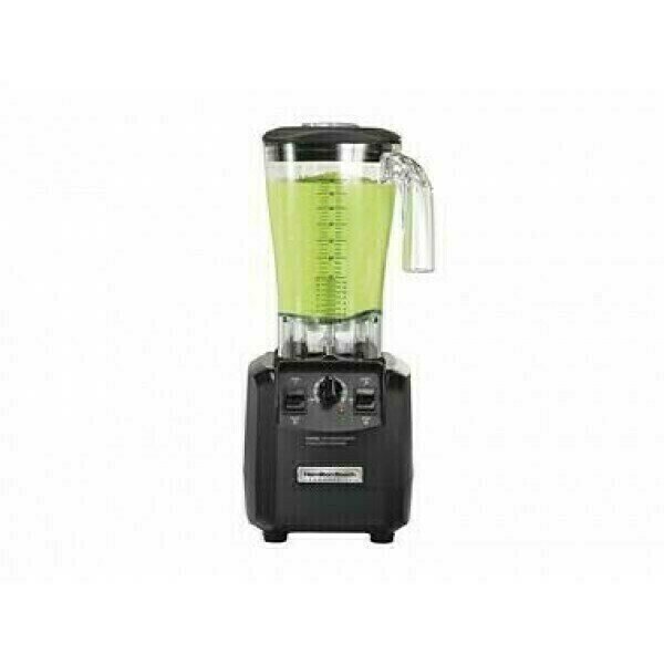 Hamilton Beach Fury Ice Blender