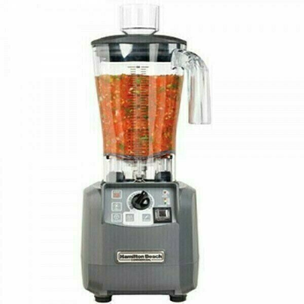 Hamilton Beach Tempest Food Blender