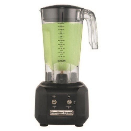 Hamilton Beach Rio Bar Blender w/polycarb Jug
