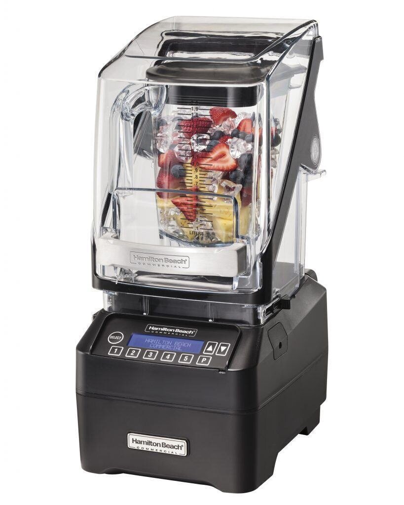 Hamilton Beach Commercial Eclipse Blender