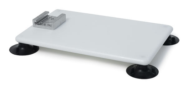 Nemco Easy Slicer Portable Base Table