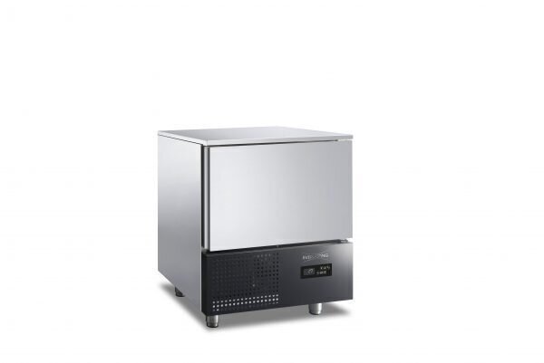 Everlasting 5 Tray Blast Chiller 2020