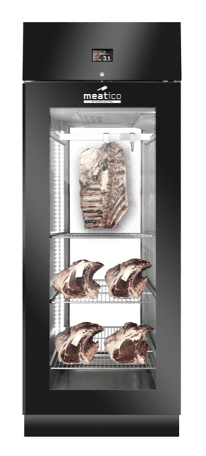 Everlasting Dry Age Meat Panorama Single Door