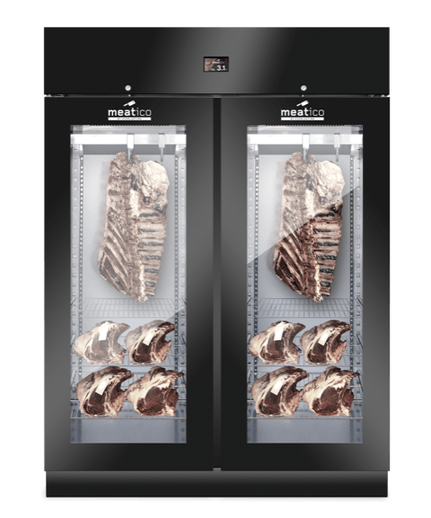 Everlasting Dry Age Meat Cabinet Double Door