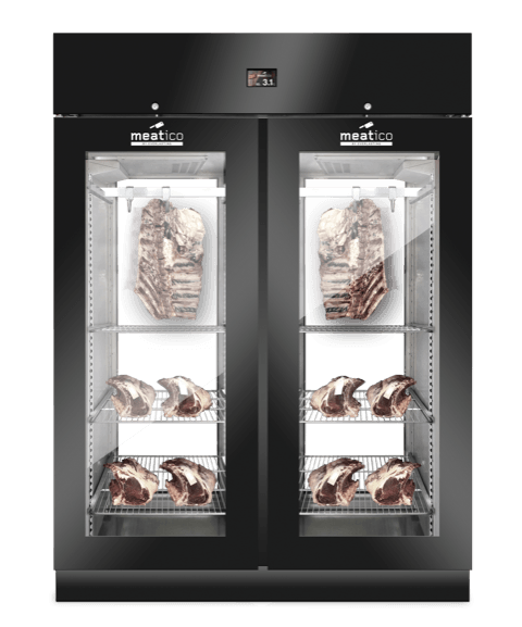 Everlasting Dry Age Meat Panorama Double Door