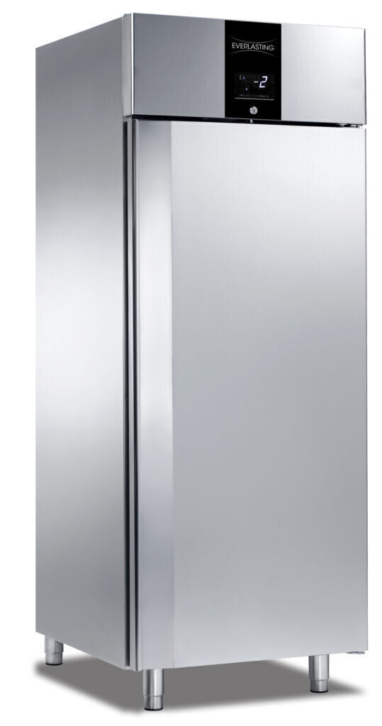 Everlasting Pastry Fridge