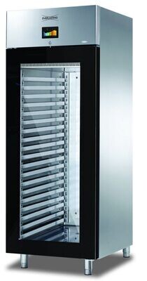 Everlasting Retarder Prover
